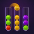 Icoon van programma: Ball Sort Puzzle - Color …