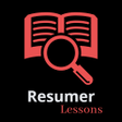 プログラムのアイコン：Resomer App Lessons