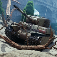 Icon of program: Steel Titans Beta 2.5