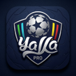 Ícone do programa: YallaPro
