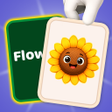Programın simgesi: Card Jam: Word Puzzle