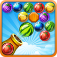 プログラムのアイコン：Fruits Shooter