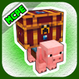 プログラムのアイコン: Dungeon Mods Minecraft