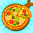 Icoon van programma: Kids Cooking Factory Game