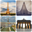 Icon of program: Capitals of the World: Qu…