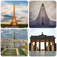 Capitals of the World: Quiz about All Countries