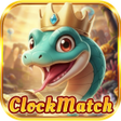Icoon van programma: ClockMatch