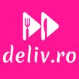 أيقونة البرنامج: Deliv - comanda mancare
