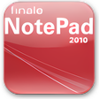 Icon of program: Finale Notepad