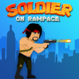 Programikonen: Soldier on Rampage
