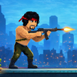 Icon of program: Soldier on Rampage