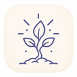 Ikona programu: Gratitude: Daily Self Car…