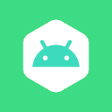 Ícone do programa: Hex Plugin - AOSP