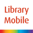 Ícone do programa: Ex Libris Library Mobile