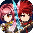 Icône du programme : Brave Frontier 2