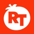プログラムのアイコン：Rotten Tomatoes - Movies …