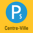 P Montréal Centre-Ville