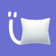 أيقونة البرنامج: Snore Recorder  My Sleep …