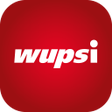 プログラムのアイコン：wupsiApp
