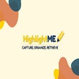 أيقونة البرنامج: HighlightME