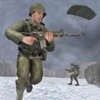 Symbol des Programms: World War 2 Battlefield