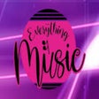 Ícone do programa: Everything Music