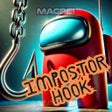 Иконка программы: Impostor Hook Game  [.IO …