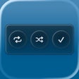 程序图标：ControlBar - Music Menu B…