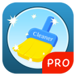 Ikon program: Cleaner: Junk Cleaner Pho…