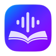 Ikon program: TTSFree AI for Mac