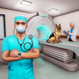 Ikona programu: Pet Vet Doctor Animal Hos…