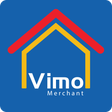 Ikona programu: VIMO Merchant thanh toán …
