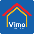 VIMO Merchant thanh toán mã QR