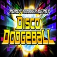 プログラムのアイコン：Robot Roller-Derby Disco …