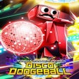 Ícone do programa: Robot Roller-Derby Disco …