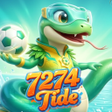 Programikonen: 7274Tide