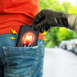 프로그램 아이콘: Protect My Phone: Theft A…