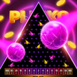 Ícone do programa: Plinko Neon