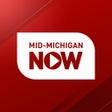 Icoon van programma: Mid-Michigan NOW