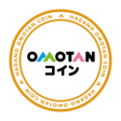 程序图标：OMOTANコイン