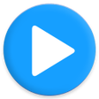 أيقونة البرنامج: Video Player Lite