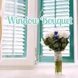 Window Bouquet Theme