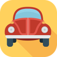 プログラムのアイコン：road.triP