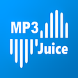 أيقونة البرنامج: Mp3Juice - Mp3 Juice Down…