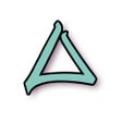 ไอคอนของโปรแกรม: the FIT collective app