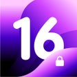Ícone do programa: Lock Screen Wallpaper:MyS…