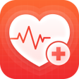 Icoon van programma: HeartBlood Pressure Track…