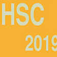 HSC MCQ 2019