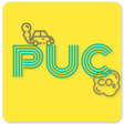プログラムのアイコン：PUC | Manage Customer