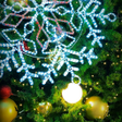 Icon of program: christmas tree live wallp…